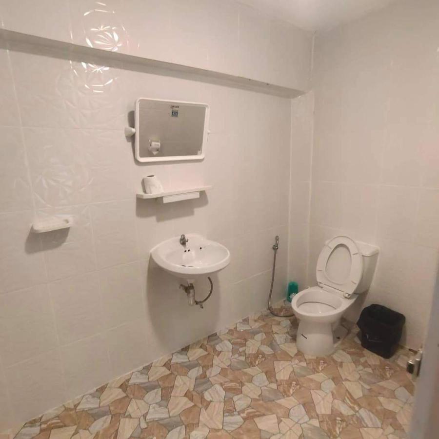 Rasta View Bangalows Ko Čang Exteriér fotografie