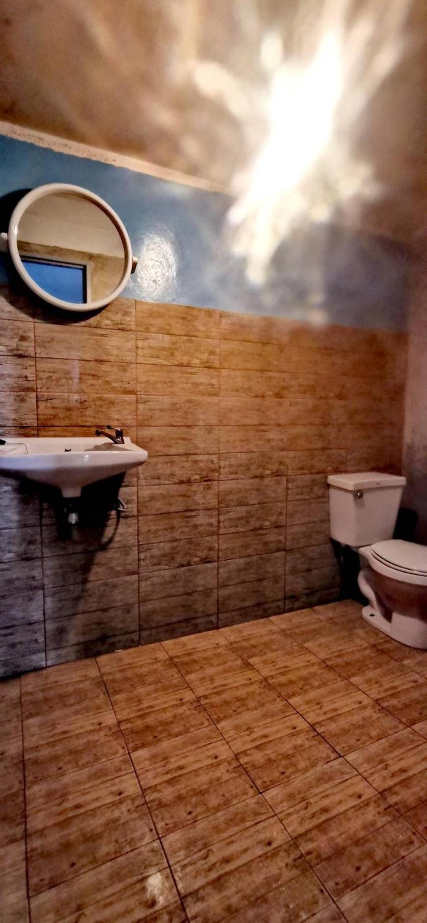 Rasta View Bangalows Ko Čang Exteriér fotografie